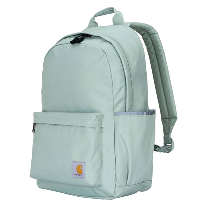 Carhartt 21L Classic Laptop Backpack, Water-Resistant Pack