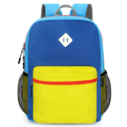 STEAMEDBUN Kindergarten Backpack for Boys, Age 3-6
