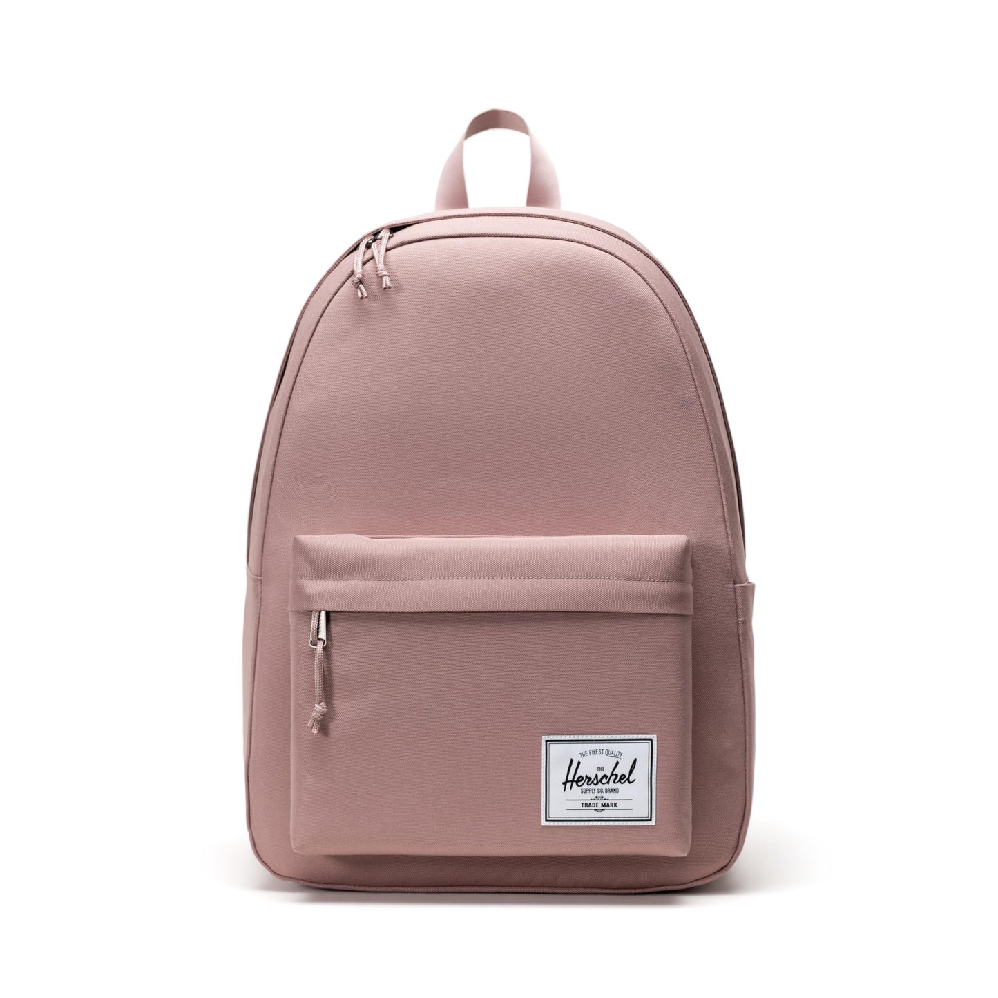 Herschel Supply Co. Classic Backpack, Black (New), Standard-26L