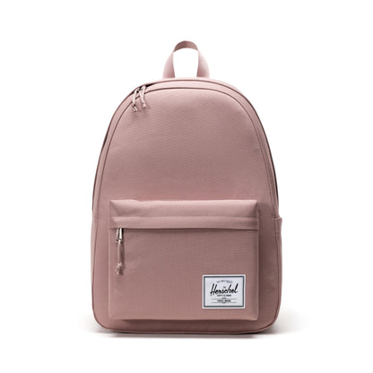 Herschel Supply Co. Classic Backpack, Black (New), Standard-26L