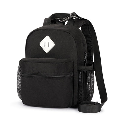 STEAMEDBUN Kindergarten Backpack for Boys, Age 3-6