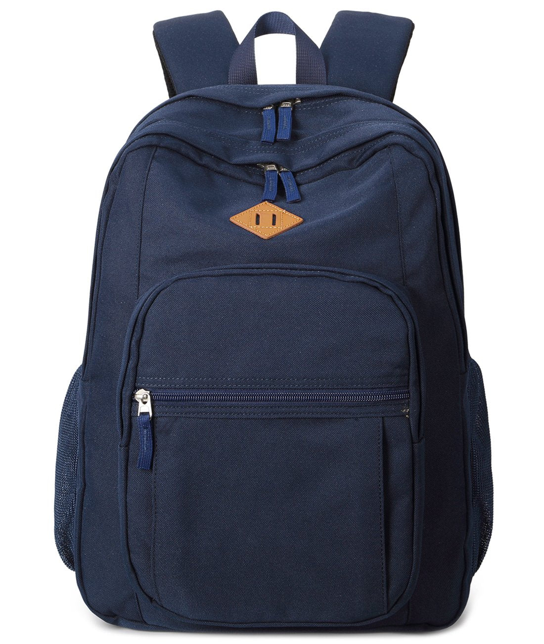 abshoo Basic Travel Backpack, Water-Resistant