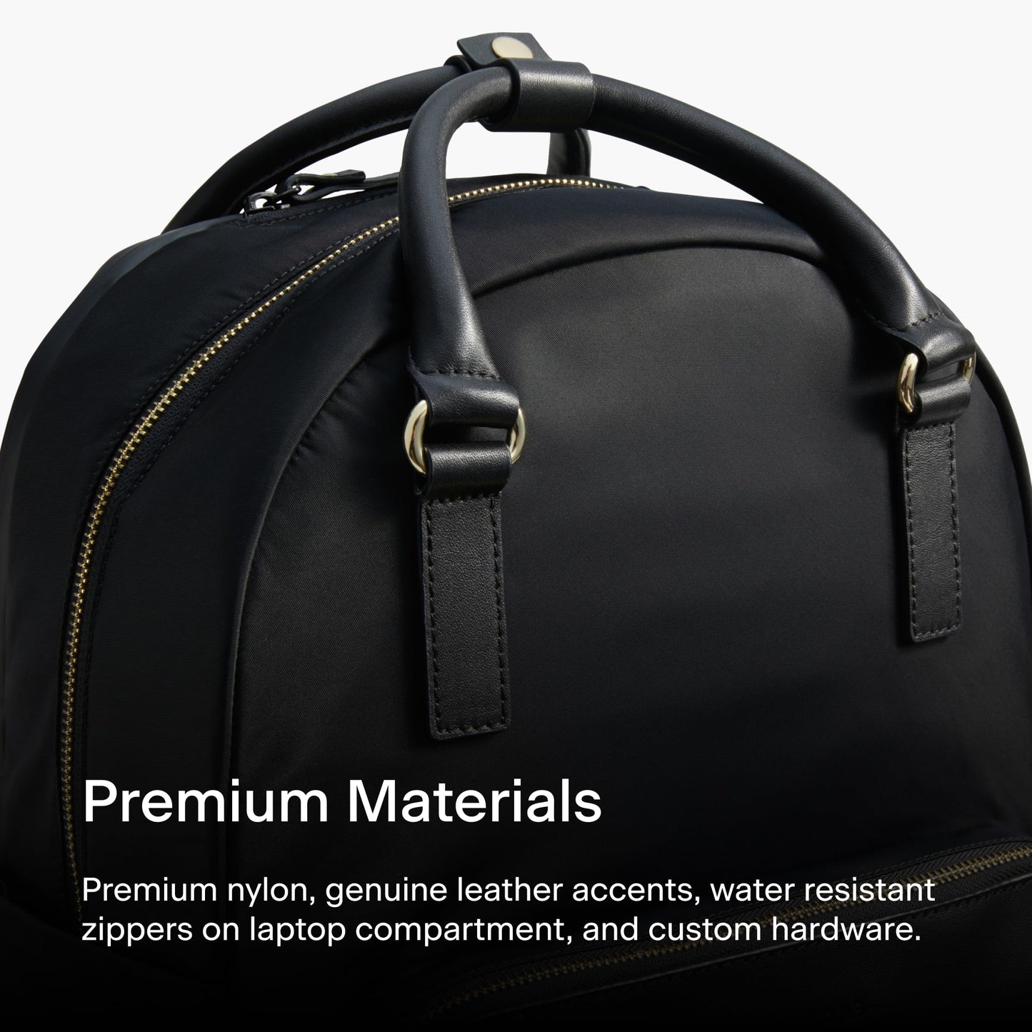 Lo & Sons Rowledge Laptop Bag