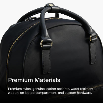 Lo & Sons Rowledge Laptop Bag