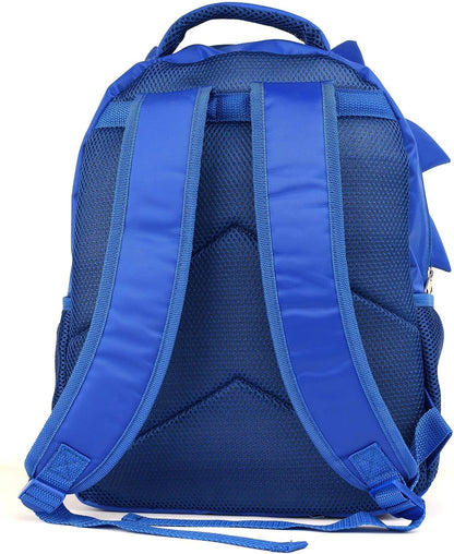 Sonic 16" 3D Kids Backpack – Shadow Design