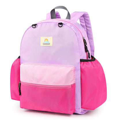 STEAMEDBUN Kids Backpack for Boys, Ages 4-8