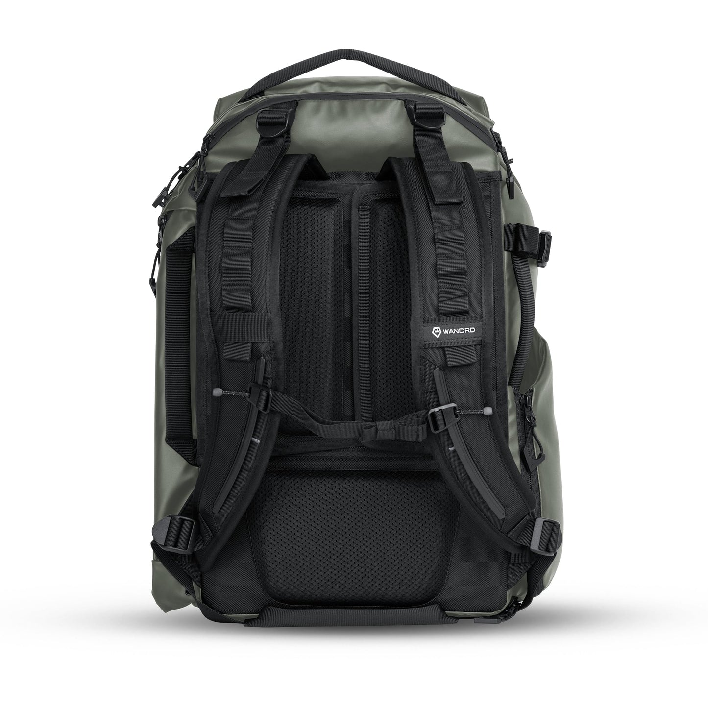 WANDRD TRANSIT Travel Backpack 35L - Photography Backpack