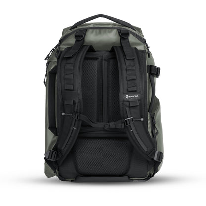 WANDRD TRANSIT Travel Backpack 35L - Photography Backpack
