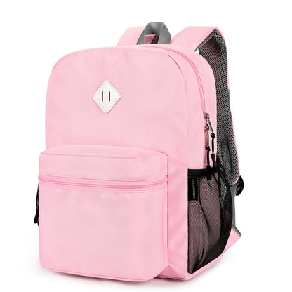STEAMEDBUN Kindergarten Backpack for Boys, Age 3-6