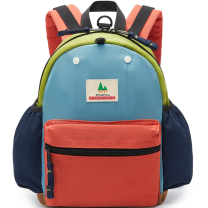 15 Inch Kids Backpack for School & Travel, Medium