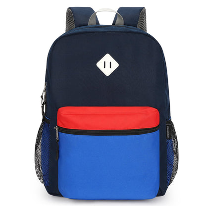 STEAMEDBUN Kindergarten Backpack for Boys, Age 3-6