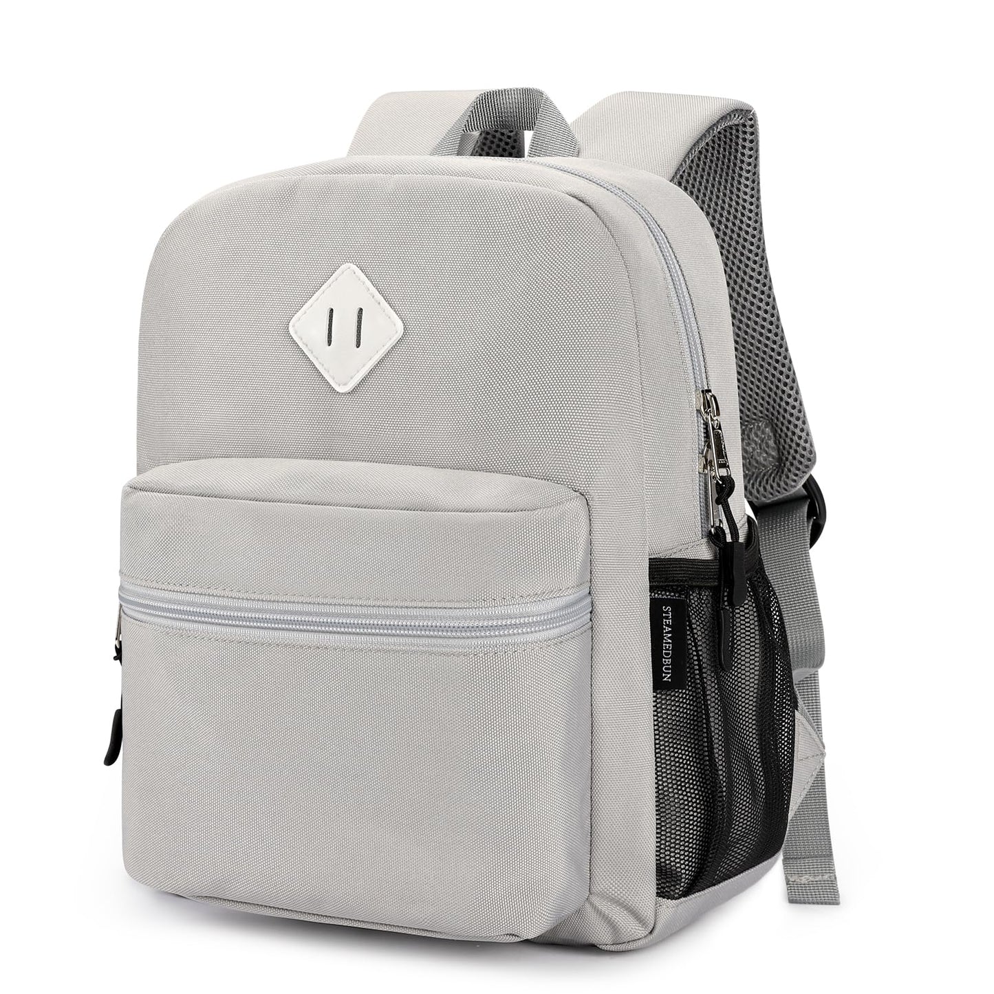 STEAMEDBUN Kindergarten Backpack for Boys, Age 3-6