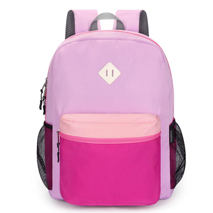 STEAMEDBUN Kindergarten Backpack for Boys, Age 3-6
