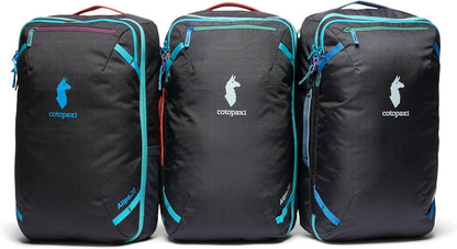 Cotopaxi Unisex_Adult Minimalist, Modern, Del Día Dark, One Size