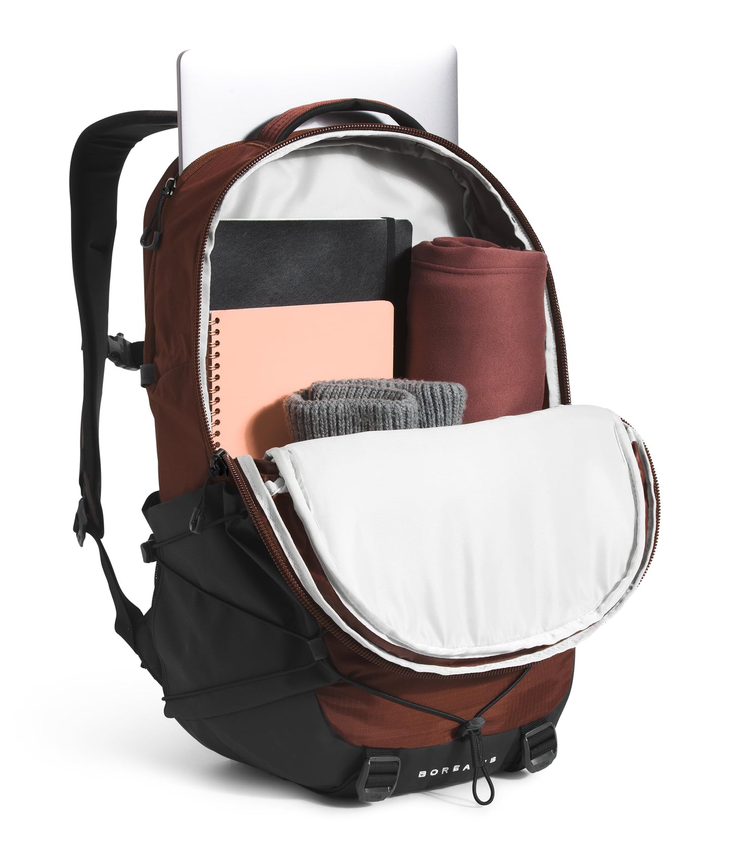 THE NORTH FACE Borealis Commuter Laptop Backpack