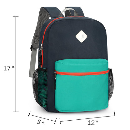 STEAMEDBUN Kindergarten Backpack for Boys, Age 3-6
