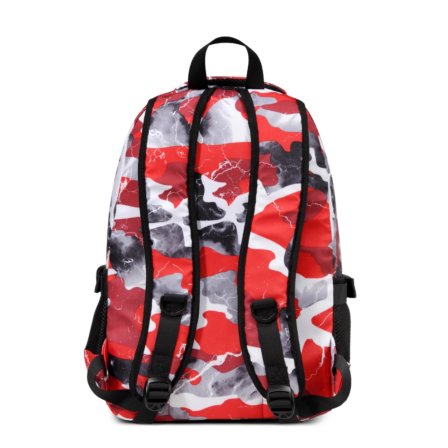 BLUEFAIRY 17" Kids Backpack for Boys