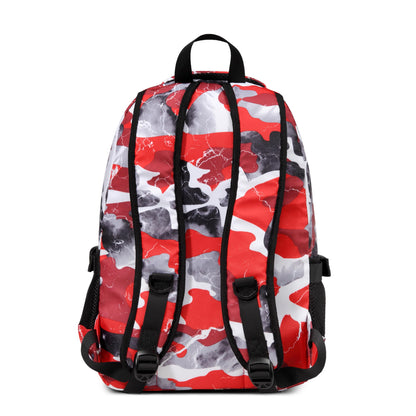 BLUEFAIRY 17" Kids Backpack for Boys