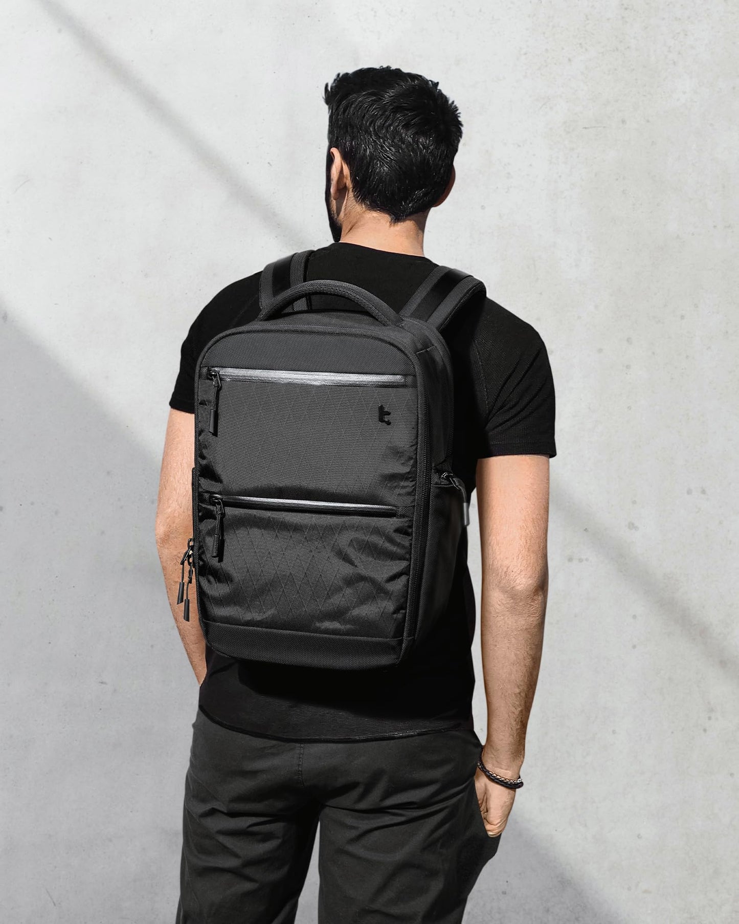 tomtoc 16" Laptop Backpack