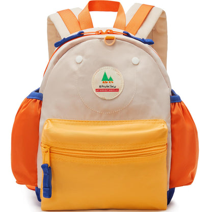 15 Inch Kids Backpack for School & Travel, Medium