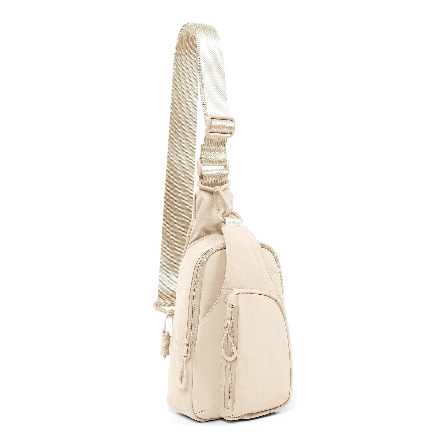 ODODOS Daily Sling Crossbody Bag, Lightweight