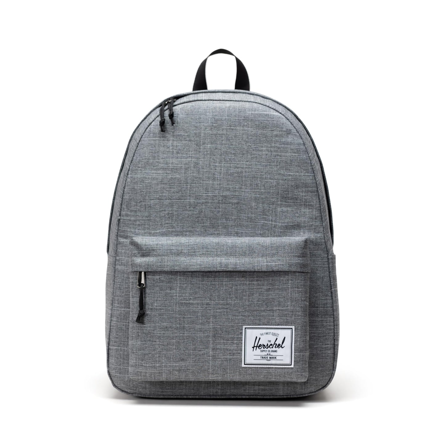 Herschel Supply Co. Classic Backpack, Black (New), Standard-26L
