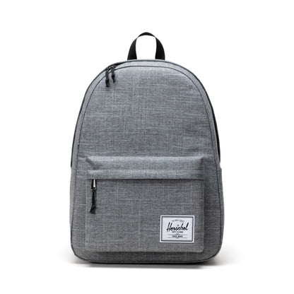 Herschel Supply Co. Classic Backpack, Black (New), Standard-26L