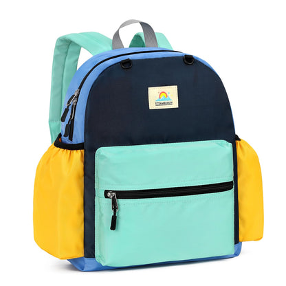 STEAMEDBUN Kids Backpack for Boys, Ages 4-8