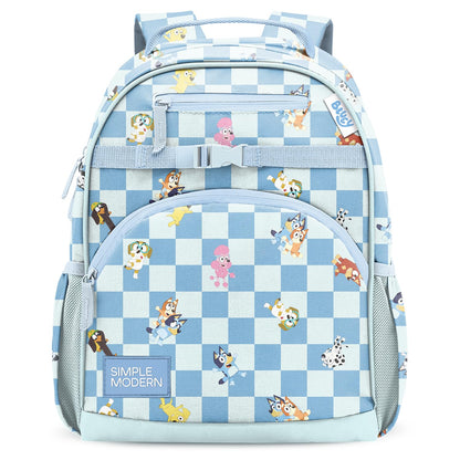 Simple Modern Medium Disney Toddler Backpack for School Girls