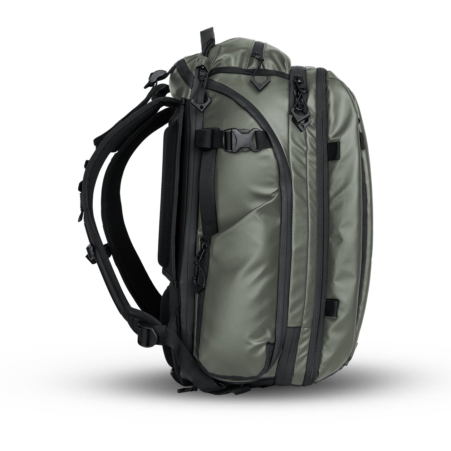 WANDRD TRANSIT Travel Backpack 35L - Photography Backpack