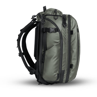 WANDRD TRANSIT Travel Backpack 35L - Photography Backpack