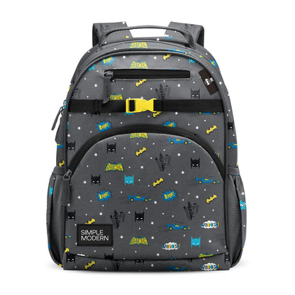 Simple Modern Medium Disney Toddler Backpack for School Girls