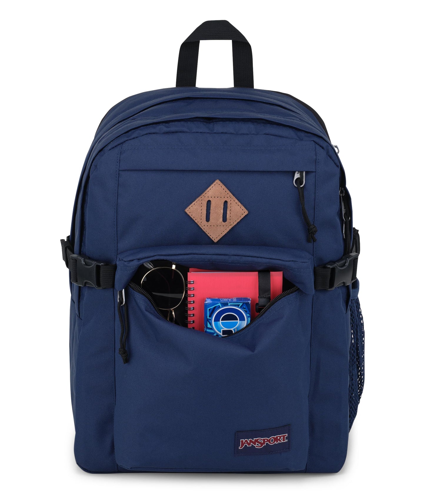 JanSport Main Campus 15" Laptop Backpack
