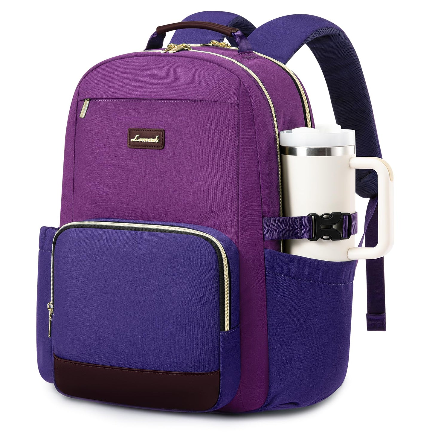 LOVEVOOK Laptop Backpack for Women
