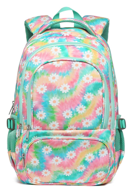 BLUEFAIRY 17" Kids Backpack for Boys