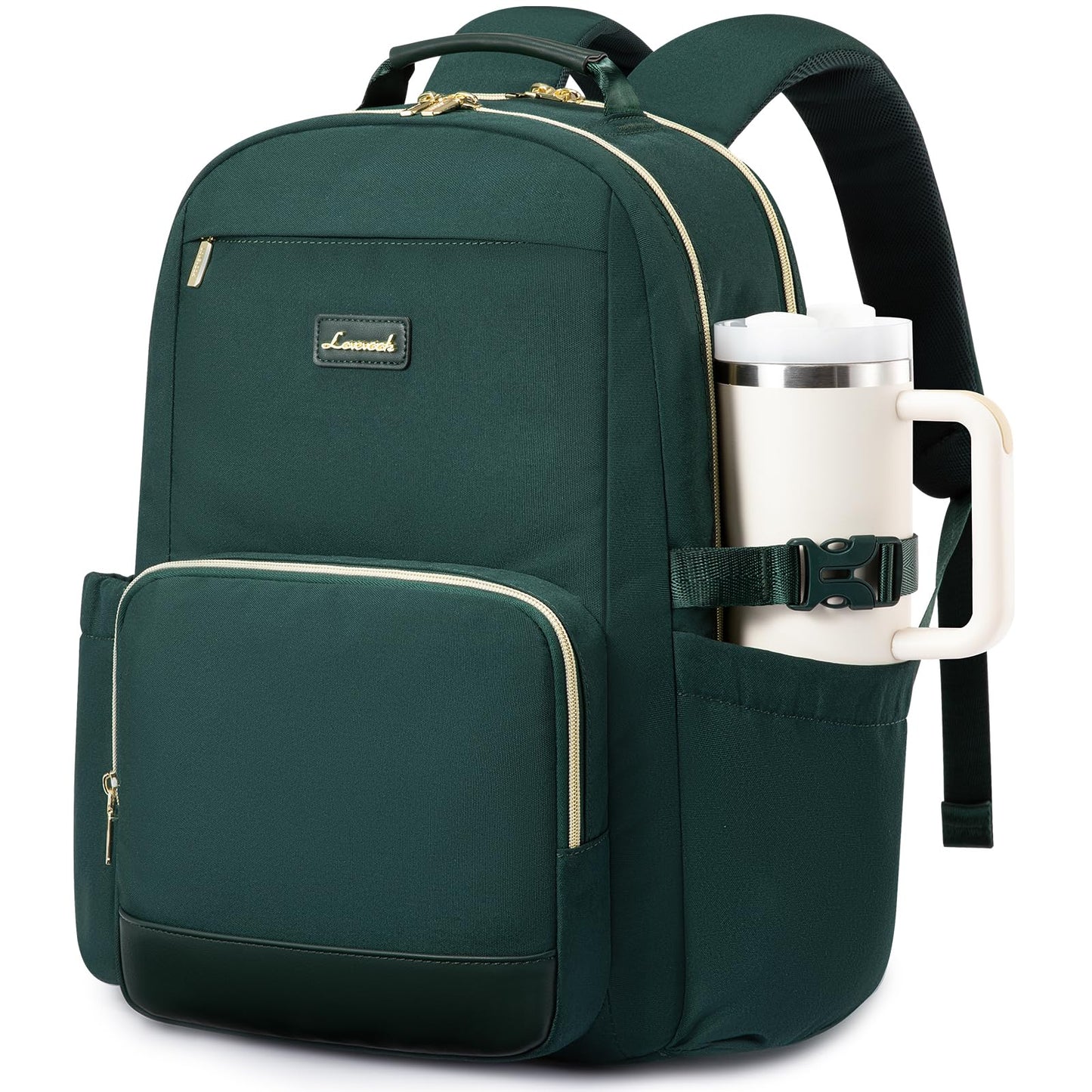 LOVEVOOK Laptop Backpack for Women