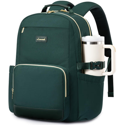 LOVEVOOK Laptop Backpack for Women