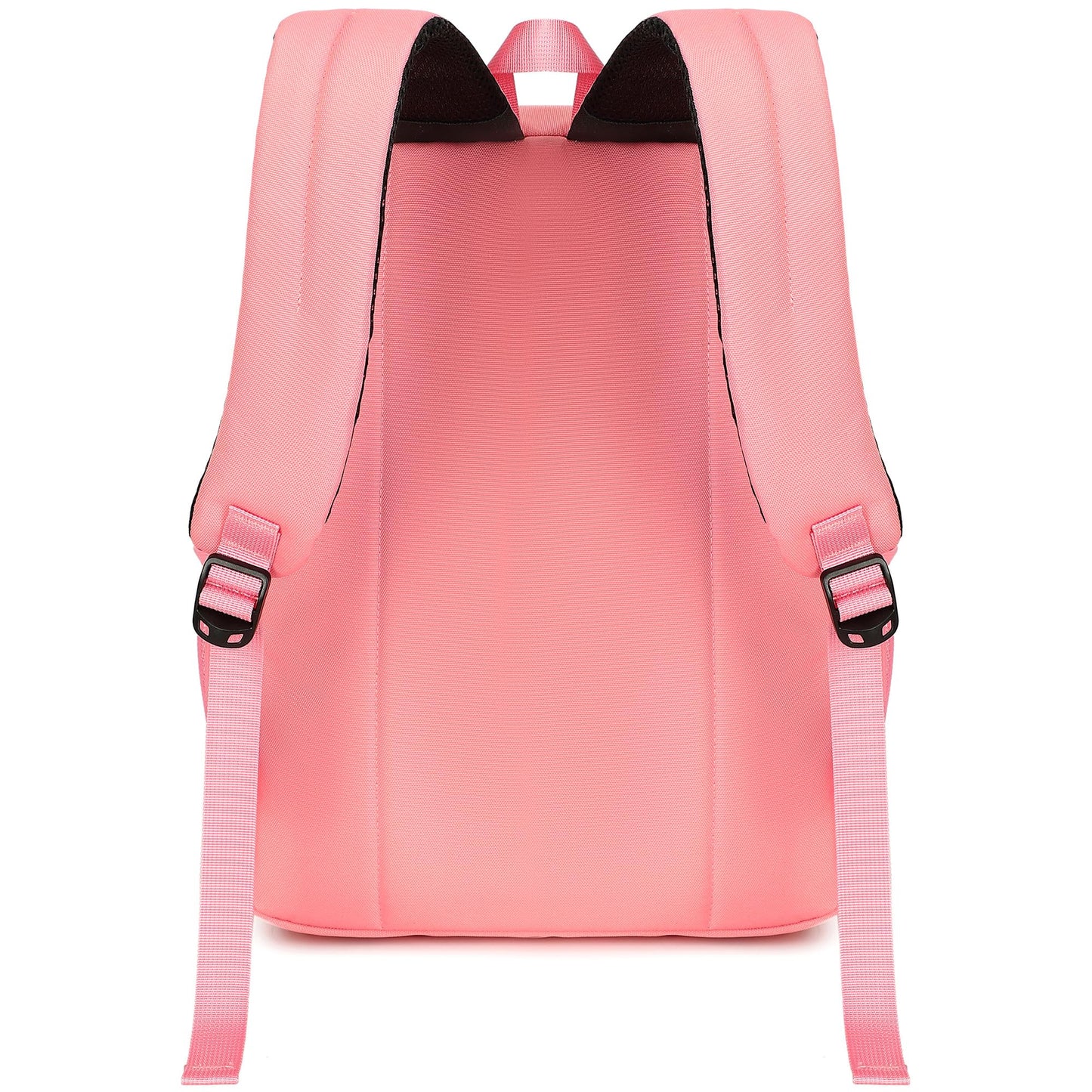 abshoo Basic Travel Backpack, Water-Resistant
