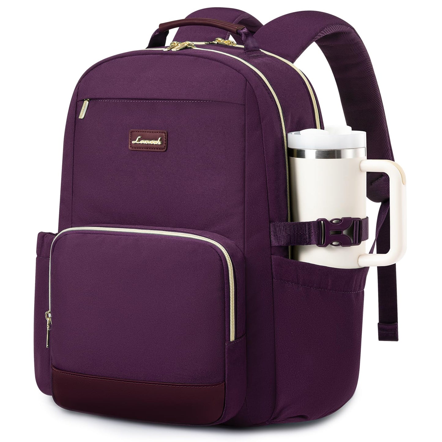 LOVEVOOK Laptop Backpack for Women