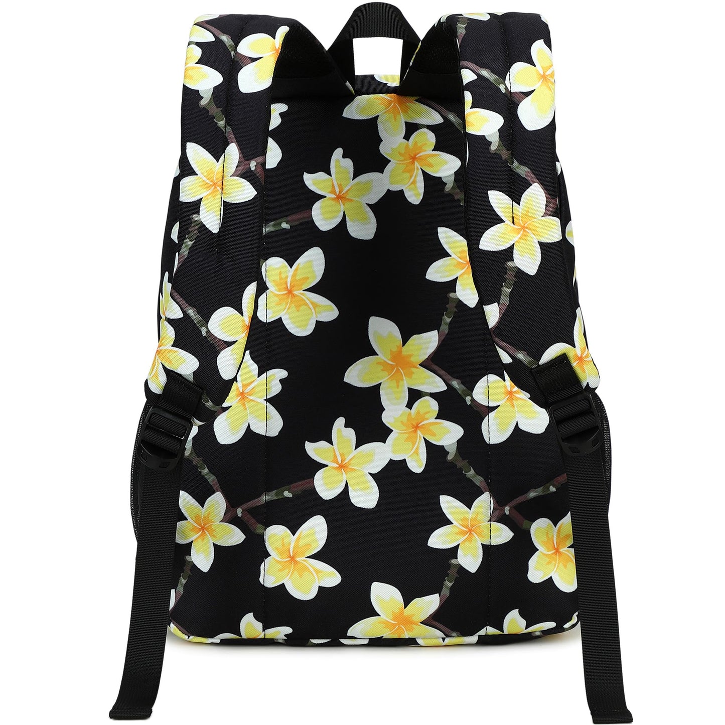 abshoo Basic Travel Backpack, Water-Resistant