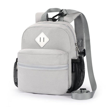 STEAMEDBUN Kindergarten Backpack for Boys, Age 3-6