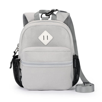 STEAMEDBUN Kindergarten Backpack for Boys, Age 3-6
