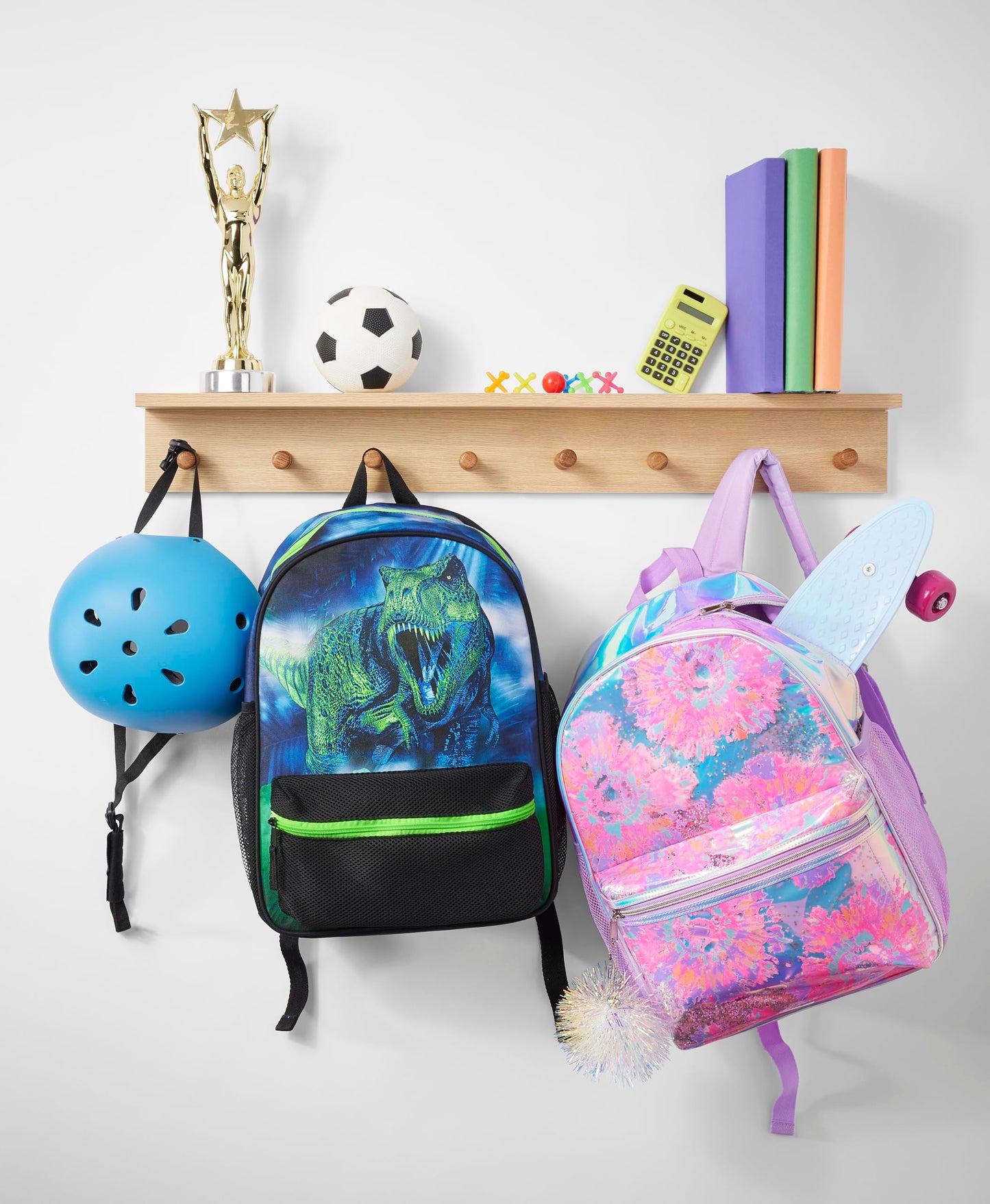 Children's Place Kids' Backpack
