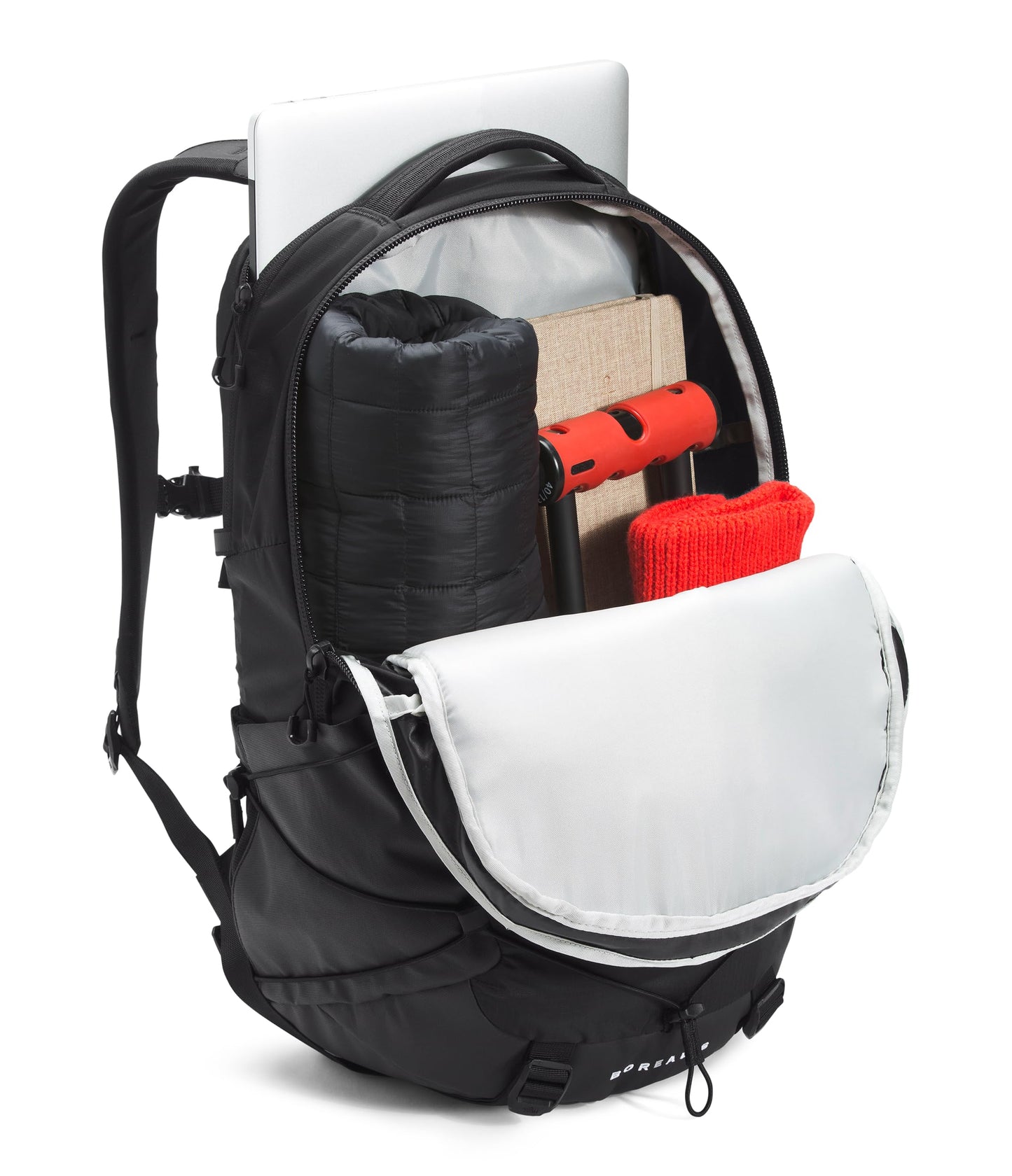 THE NORTH FACE Borealis Commuter Laptop Backpack