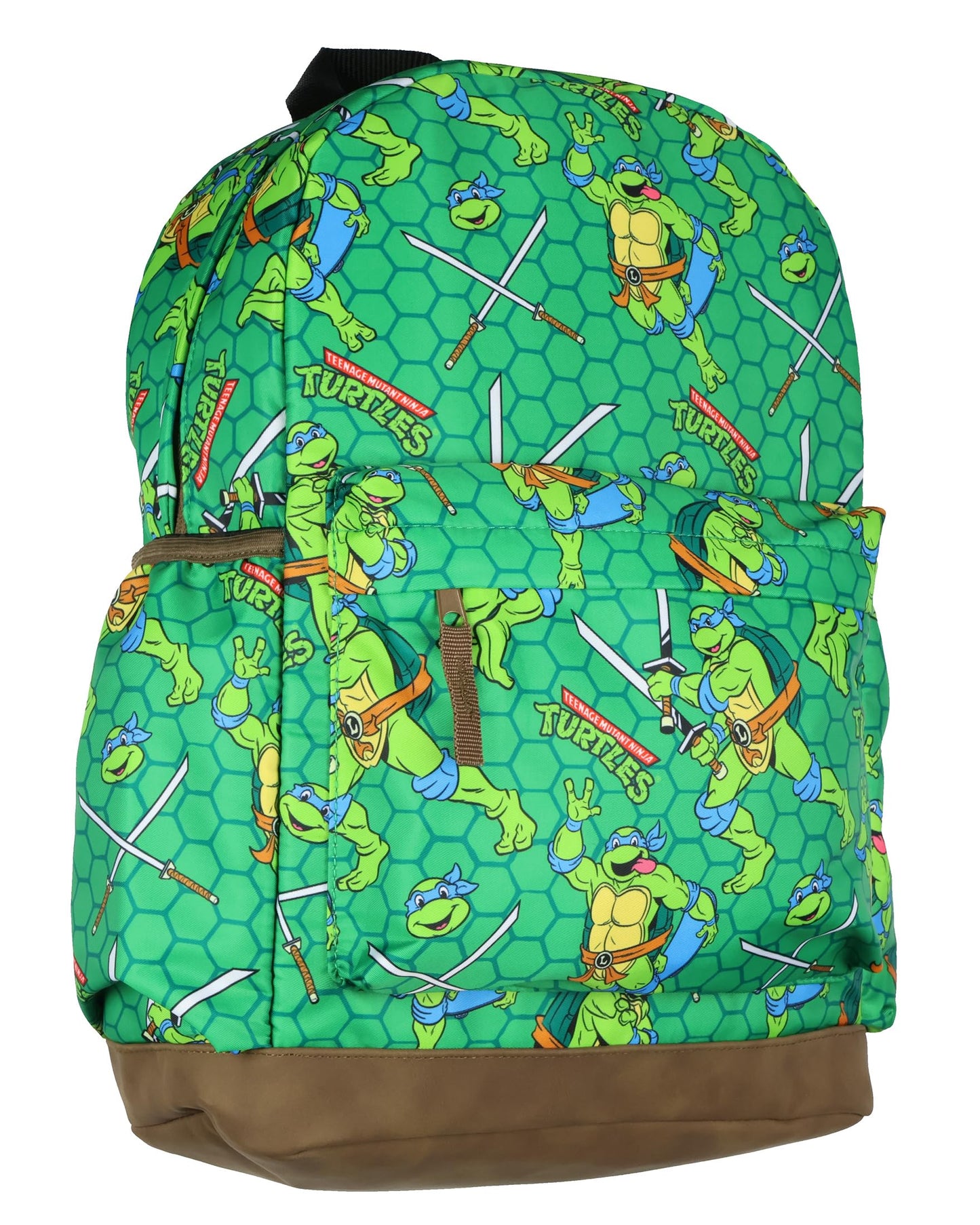 TMNT Donatello Kids Backpack
