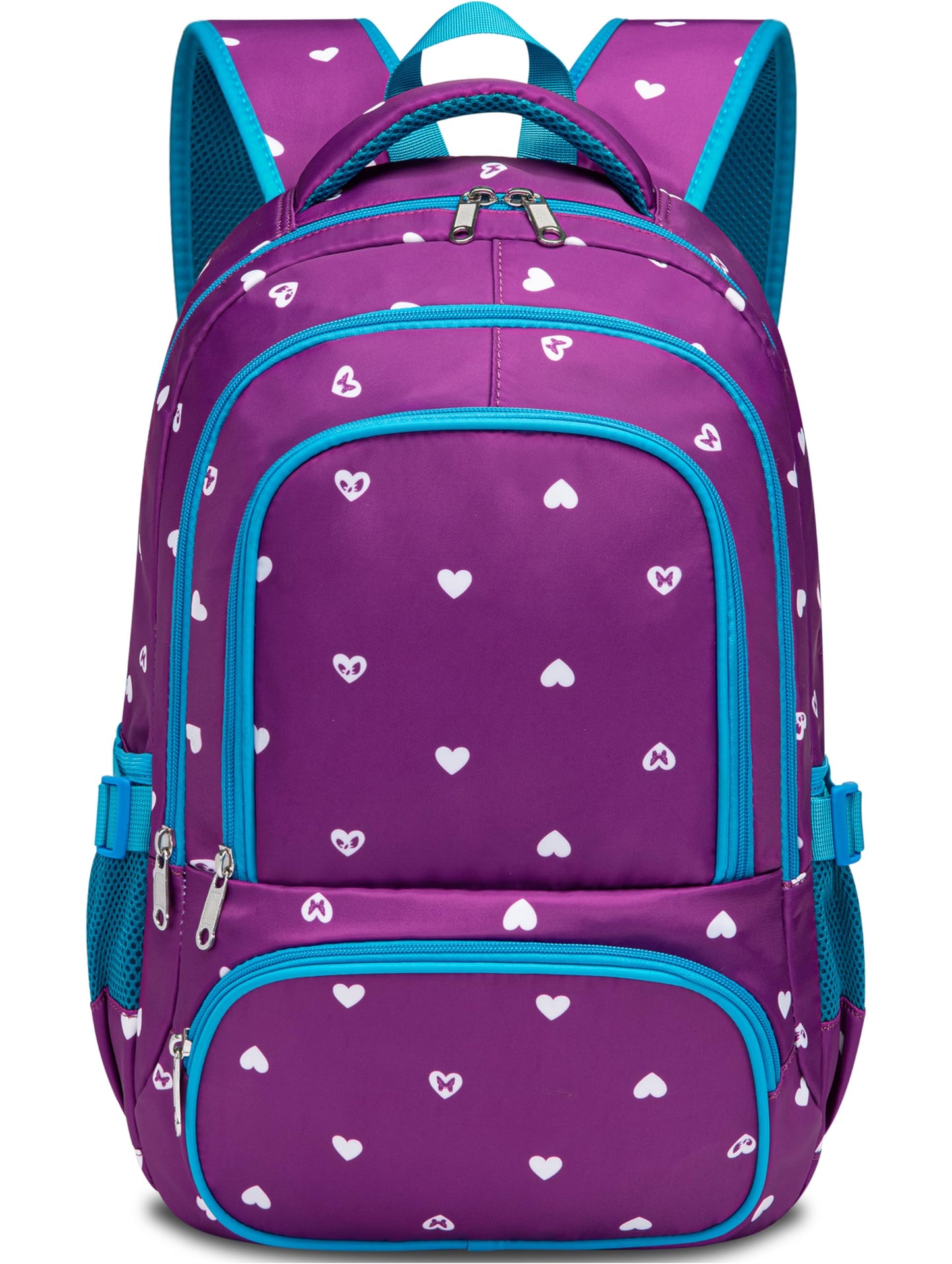 BLUEFAIRY Kids Backpack
