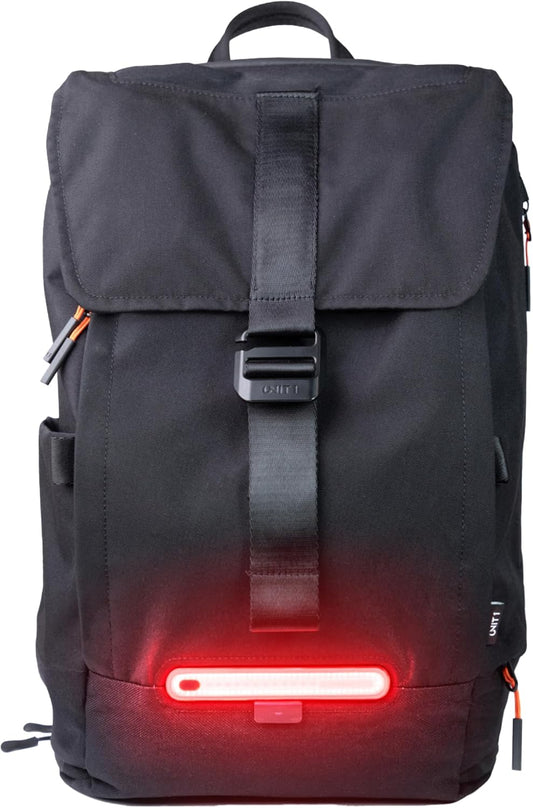 UNIT 1 TORCH Backpack – 23L Expandable Commuter bag