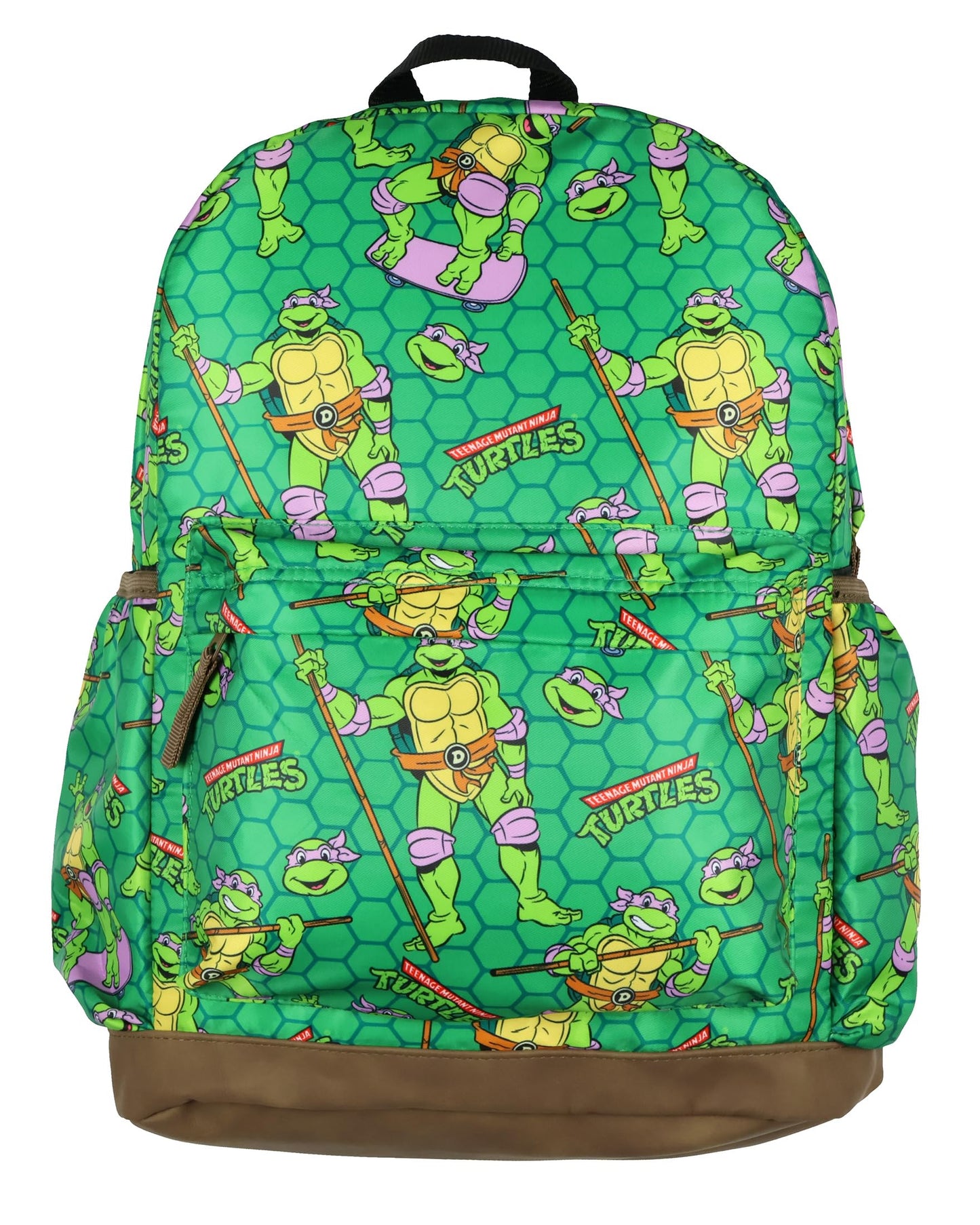 TMNT Donatello Kids Backpack
