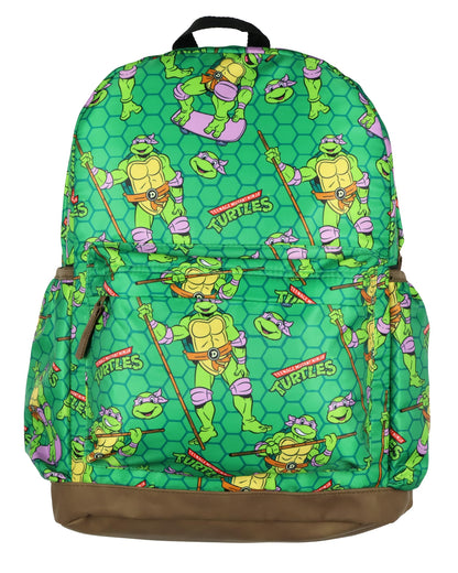 TMNT Donatello Kids Backpack