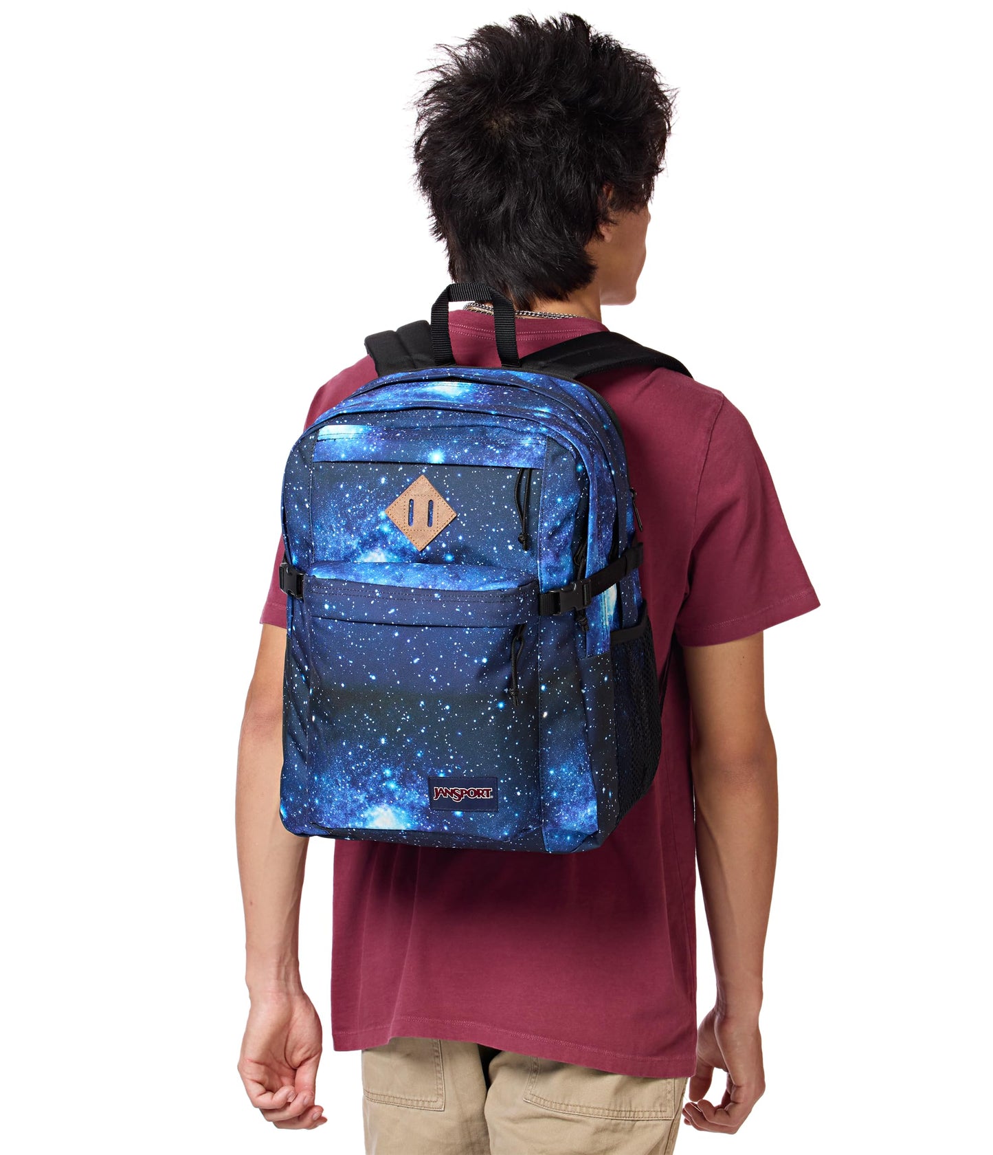 JanSport Main Campus 15" Laptop Backpack
